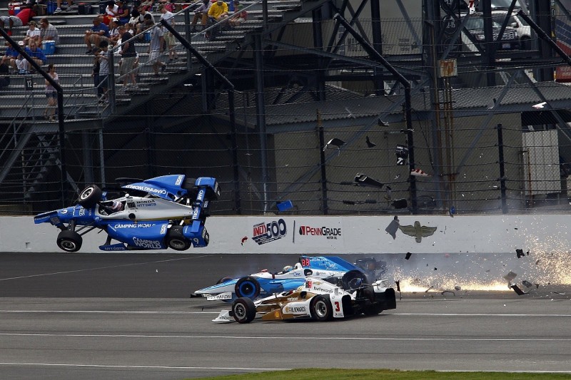 Scott Dixon adopts right-foot braking for Le Mans after Indy shunt
