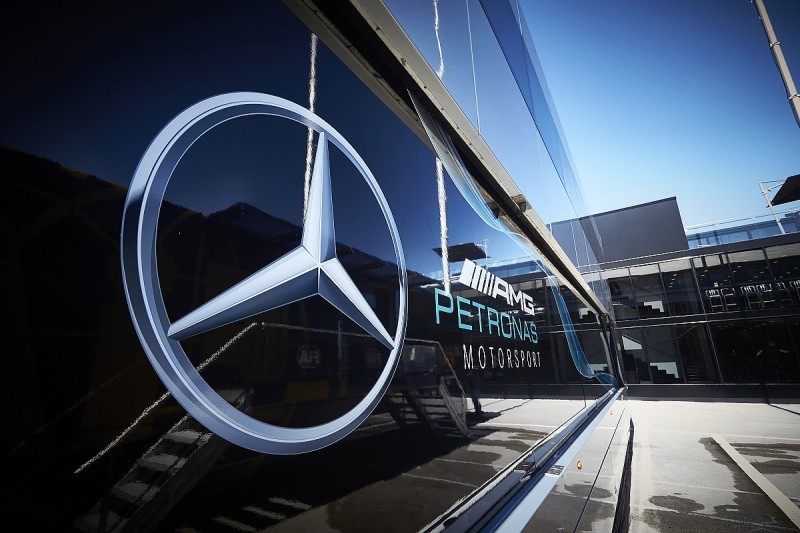 Mercedes decision on Formula E entry due by October