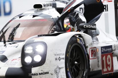 Le Mans winner Nico Hulkenberg against closed cockpits in F1