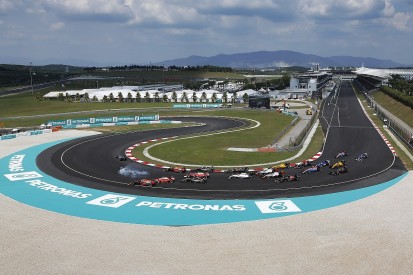 Malaysian Grand Prix promoter open to F1 return, if racing improves