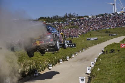 Why Ford has to back Sebastien Ogier and M-Sport in the WRC