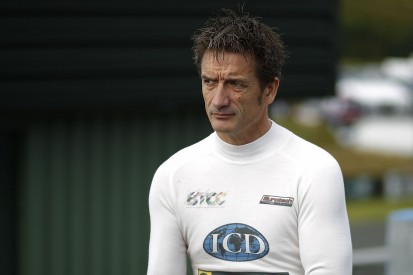 BTCC driver Jeff Smith set for surgery after Croft qualifying crash
