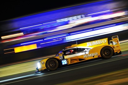 Le Mans rookie Barrichello feels like an F1 driver again