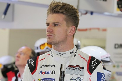 Porsche wants Force India F1's Nico Hulkenberg for Le Mans again