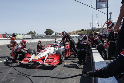 Juan Pablo Montoya: Double points cost me 2015 IndyCar title
