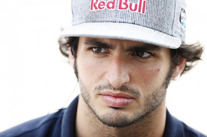 Carlos Sainz Jr's bad luck in recent F1 races 'a big frustration'