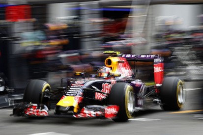 Red Bull F1 team has changed approach to solve problems - Kvyat