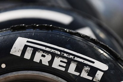 F1 tyre supplier Pirelli completes Belgian GP investigation