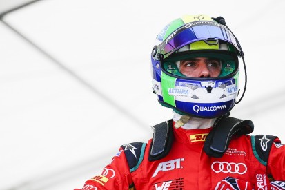 Injury rules Lucas di Grassi out of Ferrari GTE line-up for Le Mans