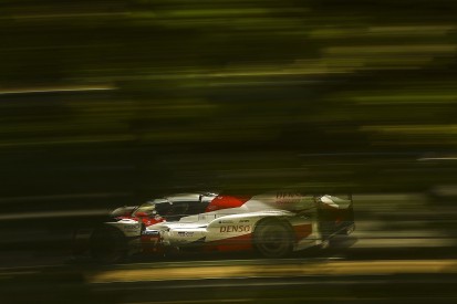 Le Mans 24 Hours pole record likely to be beaten in 2017 qualifying