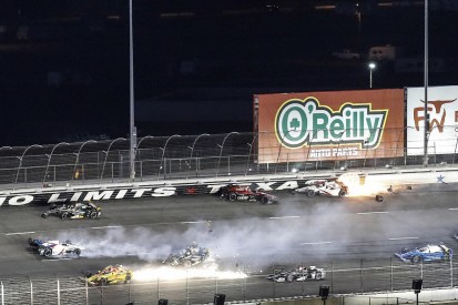 Sebastien Bourdais: Texas IndyCar race put drivers' lives at risk