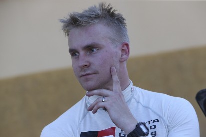 Esapekka Lappi secures Toyota seat for rest of 2017 WRC after Italy