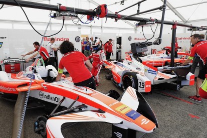 Why the FIA must clamp down on Formula E's needless risk