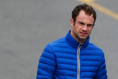 Nicolas Lapierre to make touring car debut in WTCC with Lada