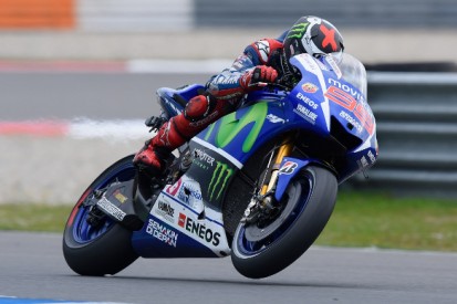 Silverstone MotoGP: Jorge Lorenzo moves ahead in second practice
