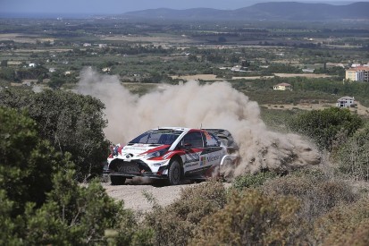 Jari-Matti Latvala warns he'll break WRC radio rules