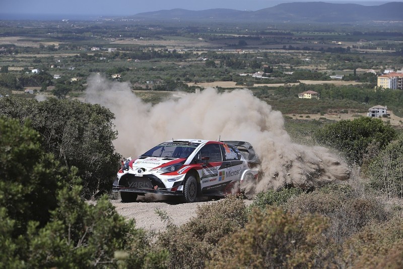 Jari-Matti Latvala warns he'll break WRC radio rules