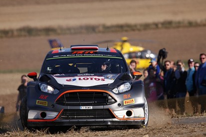 Robert Kubica to skip Rally Australia for more WRC testing