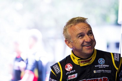 Ingall out of V8 Supercars retirement to replace injured Courtney