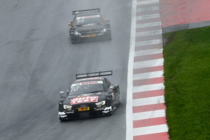 Timo Scheider banned from Moscow DTM after 'push him out' hearing
