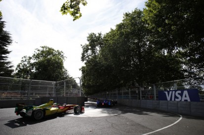 Switzerland in line for slot on 2015/16 Formula E calendar