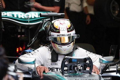 F1 race director Charlie Whiting says protected cockpits will happen
