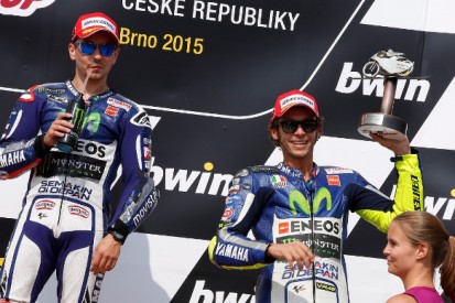 Valentino Rossi braced a for tough British MotoGP at Silverstone