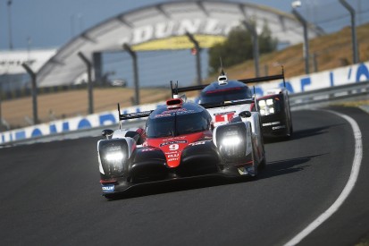 Podcast: 2017 Le Mans 24 Hours preview episode