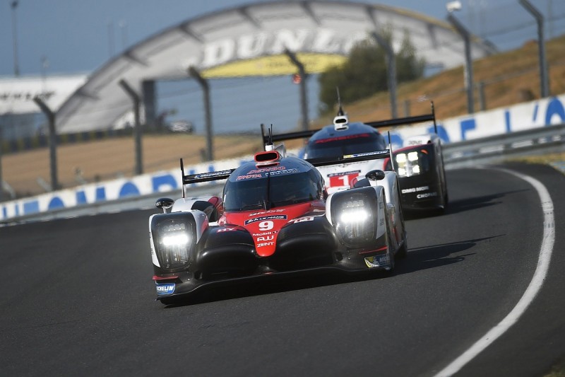 Podcast: 2017 Le Mans 24 Hours preview episode