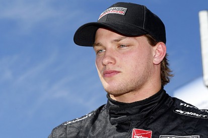 Sage Karam released from hospital after Pocono IndyCar crash