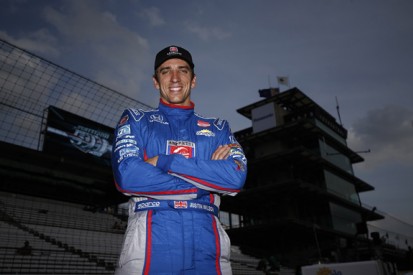 Tributes to F1 and IndyCar racer Justin Wilson after his death
