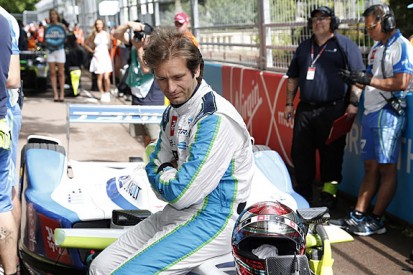 Ex-F1 racer Jarno Trulli steps down from racing in Formula E