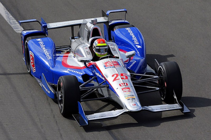 Justin Wilson remains in critical condition with severe head injury