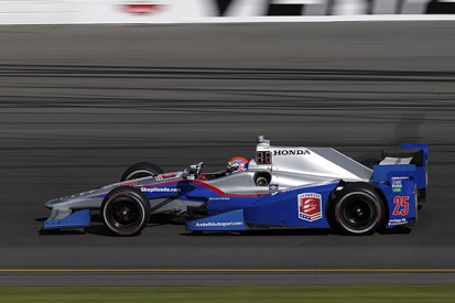 Justin Wilson in coma and critical condition after IndyCar crash