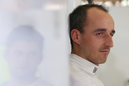 Robert Kubica targeting 'proper comeback' to F1 after Renault test