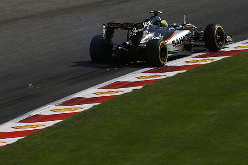 Renault in talks with Force India Formula 1 team over buy-in deal