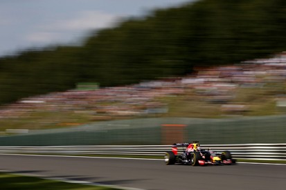 Belgian F1 GP: Hamilton says Red Bull, Ferrari closer to Mercedes