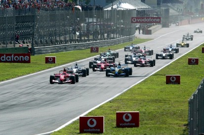 Formula 1 fans pick their ideal grand prix calendar