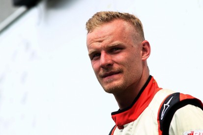 Maximum BTCC team recruits STCC racer after Cook returns to MG