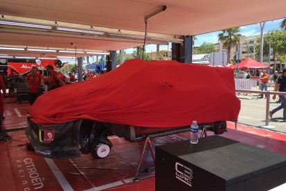 Kris Meeke ruled out of rest of WRC Rally Italy by Friday crash