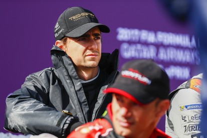 Techeetah Formula E team: Gutierrez IndyCar move breached contract