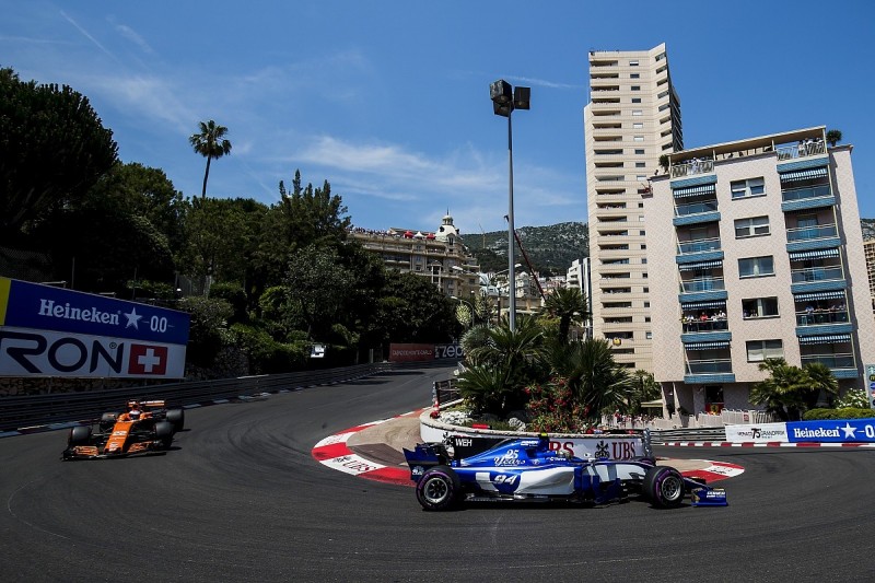 Sauber sure Honda will 'get its act together' amid McLaren concerns