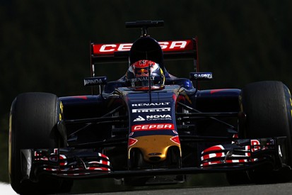 Belgian GP F1: Toro Rosso's Max Verstappen gets engine penalty
