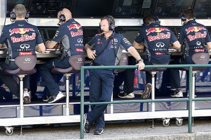 Details of new Formula 1 radio restrictions for 2016 revealed