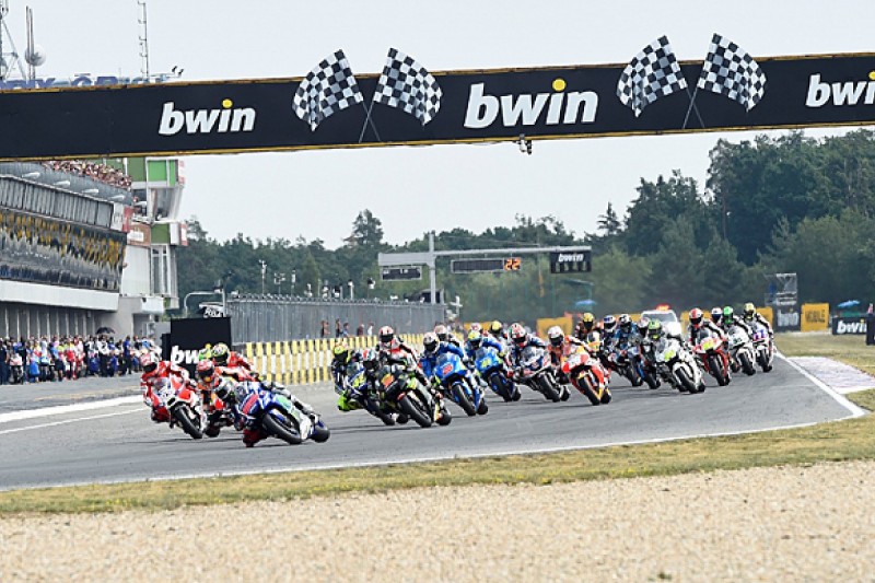 Marc Marquez resigned to Honda struggling at MotoGP starts in 2015