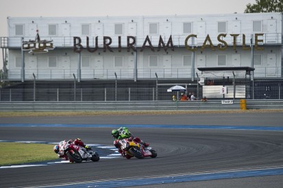 Valentino Rossi 'not very happy' about Thailand MotoGP round plan