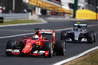 Mercedes F1 team warned to take Ferrari threat seriously