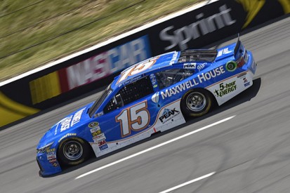 Michael Waltrip Racing to compete part-time in 2016 NASCAR Cup