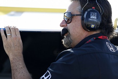 Andretti Autosport settles lawsuit from Andretti Sports Marketing