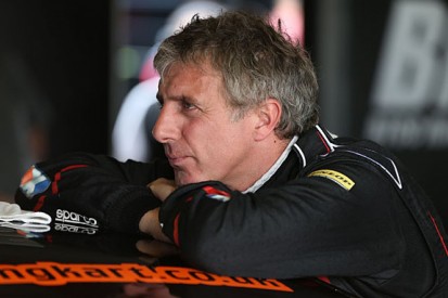 BTCC star Jason Plato wants to race at Le Mans in the future